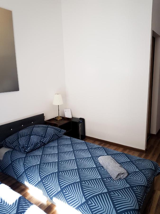 Topolove Rooms & Apartments Краков Экстерьер фото
