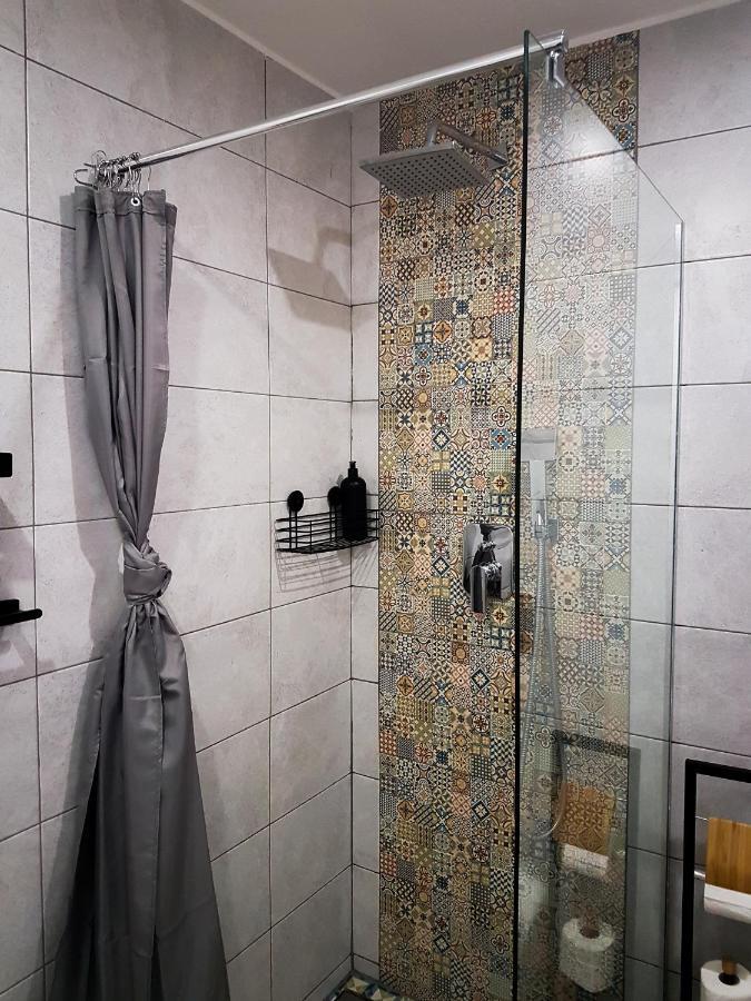 Topolove Rooms & Apartments Краков Экстерьер фото